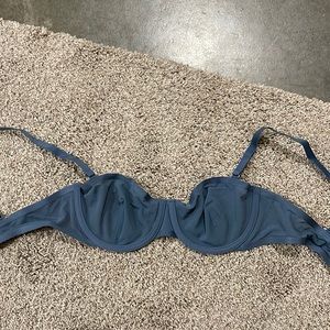 CUUP bra, 34B, worn once.